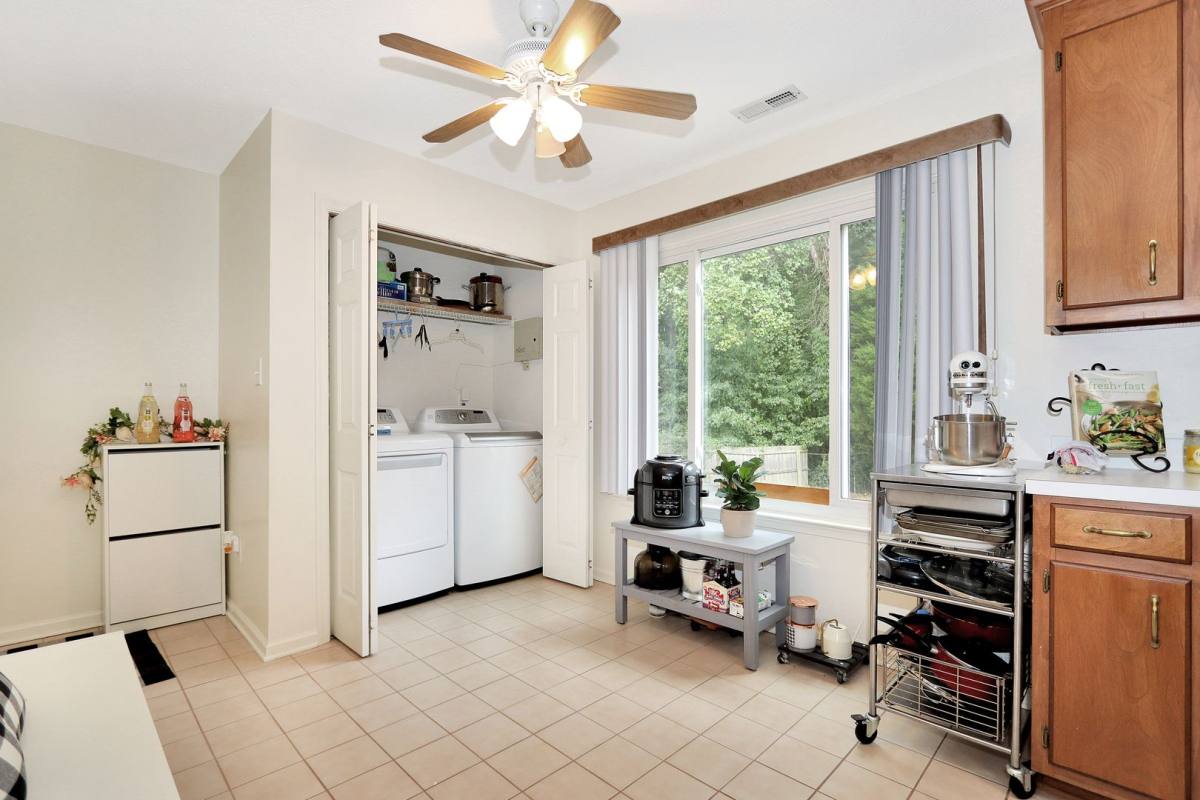 House for rent at 304 Charity Lane, Newport News, VA 23602