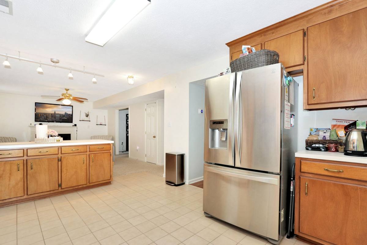 House for rent at 304 Charity Lane, Newport News, VA 23602