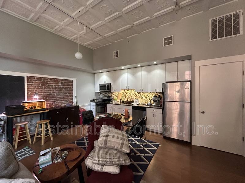 Apartment for rent at 28 Adams St #204, Worcester, MA 01604