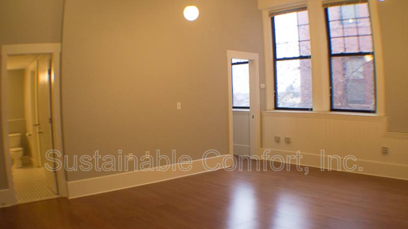 Apartment for rent at 28 Adams St #204, Worcester, MA 01604