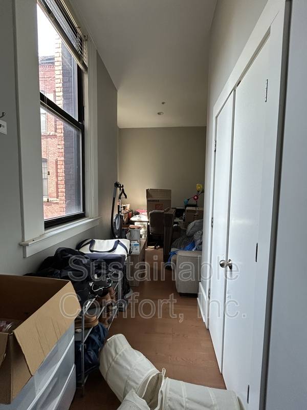 Apartment for rent at 28 Adams St #204, Worcester, MA 01604