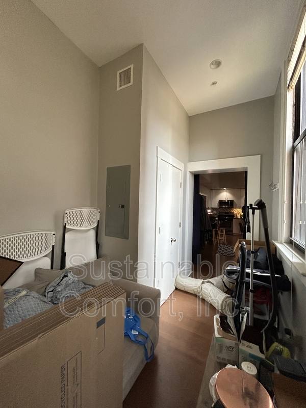 Apartment for rent at 28 Adams St #204, Worcester, MA 01604