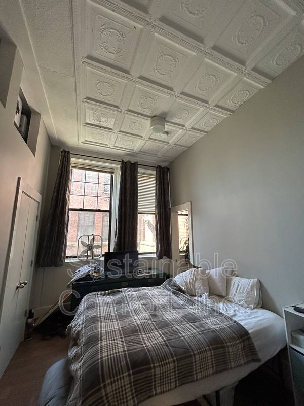 Apartment for rent at 28 Adams St #204, Worcester, MA 01604