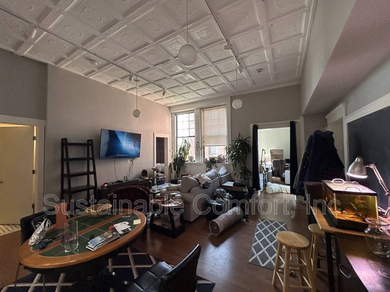 Apartment for rent at 28 Adams St #204, Worcester, MA 01604