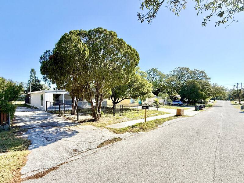 House for rent at 617 Pent St, Tarpon Springs, FL 34689