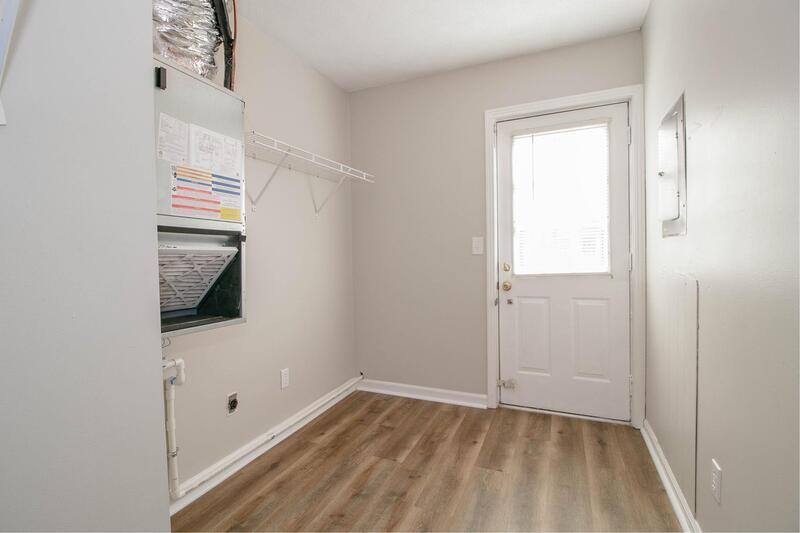 Apartment for rent at 404 -18 Thompsonville Lane, Oak Grove, KY 42262
