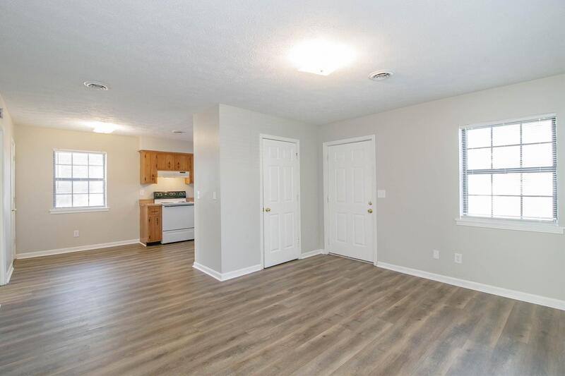 Apartment for rent at 404 -18 Thompsonville Lane, Oak Grove, KY 42262