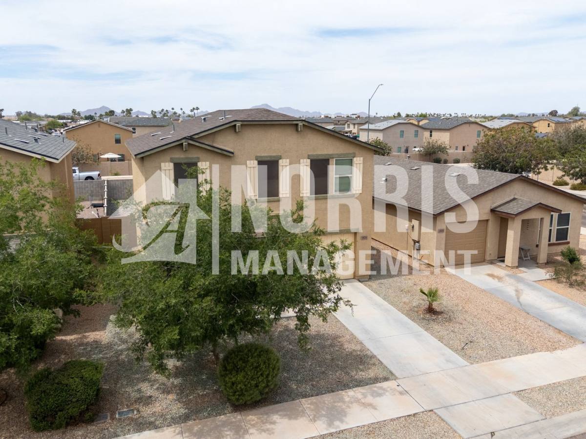 House for rent at 1824 S Wooten St, Coolidge, AZ 85128