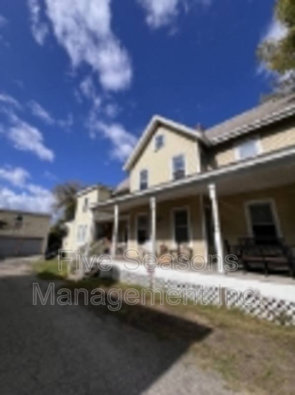 Apartment for rent at 21 Lafayette Place #1, Burlington, VT 05401