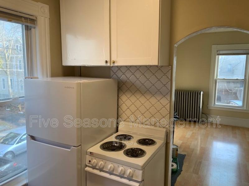 Apartment for rent at 21 Lafayette Place #1, Burlington, VT 05401