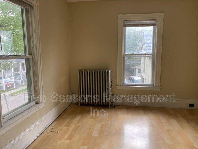 Apartment for rent at 21 Lafayette Place #1, Burlington, VT 05401