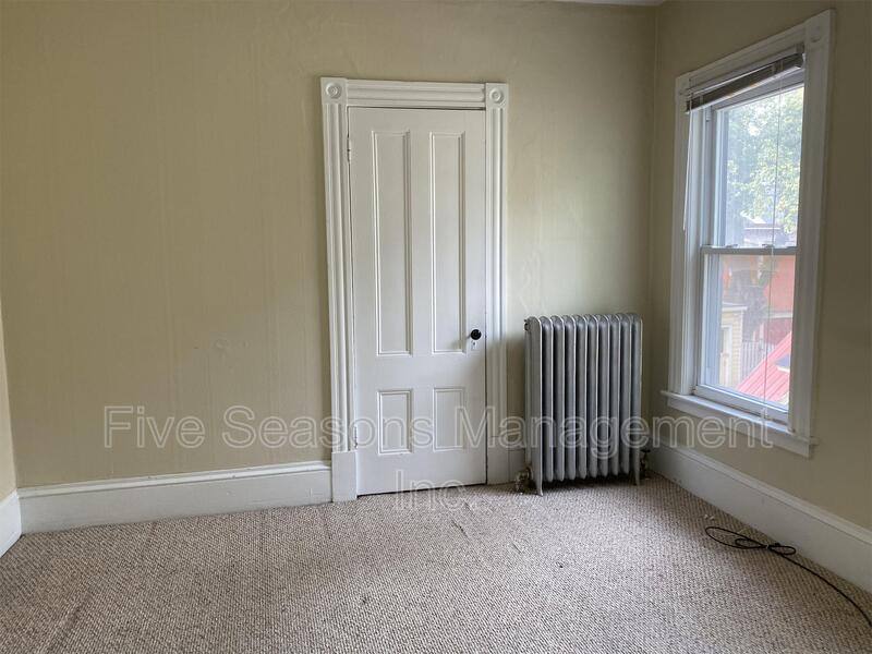 Apartment for rent at 21 Lafayette Place #1, Burlington, VT 05401