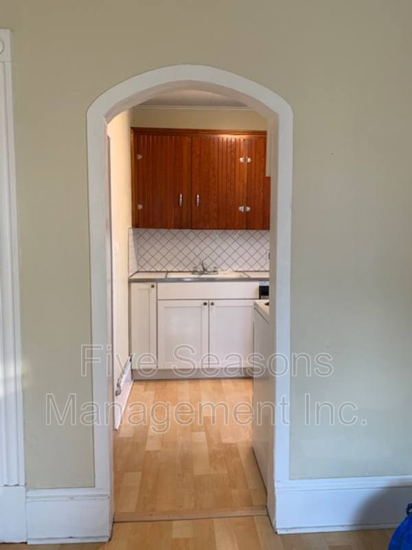 Apartment for rent at 21 Lafayette Place #1, Burlington, VT 05401