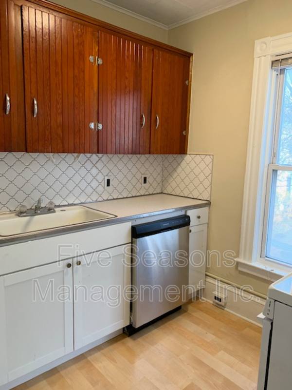 Apartment for rent at 21 Lafayette Place #1, Burlington, VT 05401
