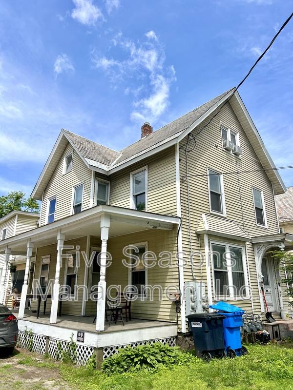 Apartment for rent at 21 Lafayette Place #1, Burlington, VT 05401