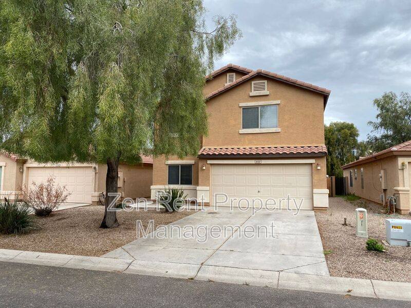 House for rent at 4150 E Azurite Rd, San Tan Valley, AZ 85143