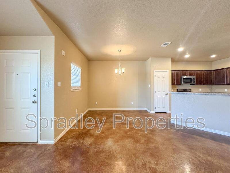 Apartment for rent at 915 Laila Lane, Belton, TX 76513