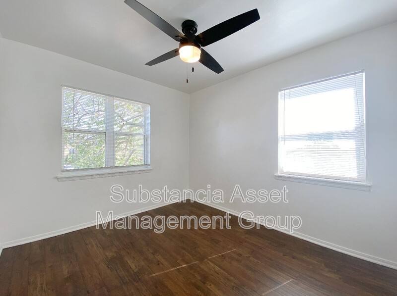 Apartment for rent at 710 Culbertson Dr #3, Oklahoma City, OK 73105