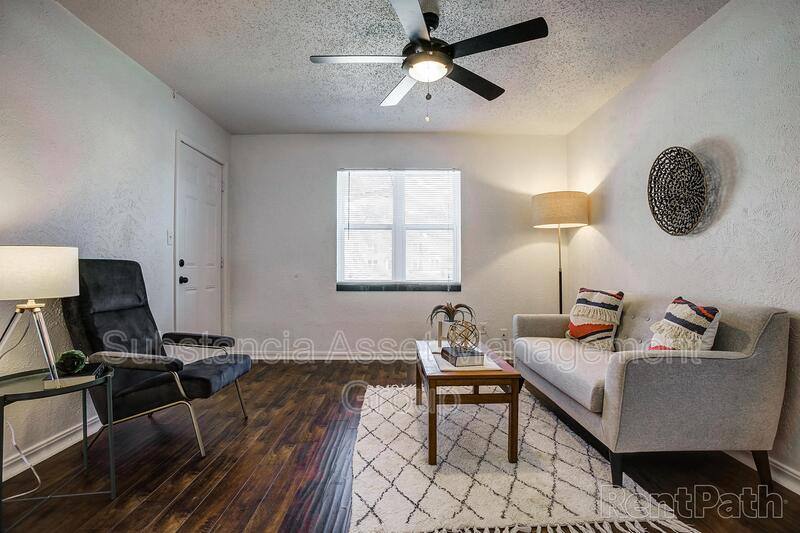 Apartment for rent at 710 Culbertson Dr #3, Oklahoma City, OK 73105