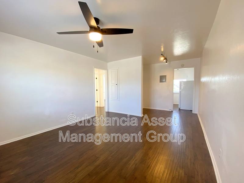 Apartment for rent at 710 Culbertson Dr #3, Oklahoma City, OK 73105