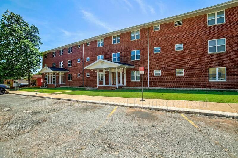 Apartment for rent at 710 Culbertson Dr #3, Oklahoma City, OK 73105