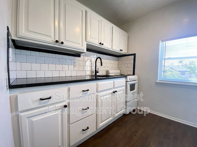 Apartment for rent at 710 Culbertson Dr #3, Oklahoma City, OK 73105