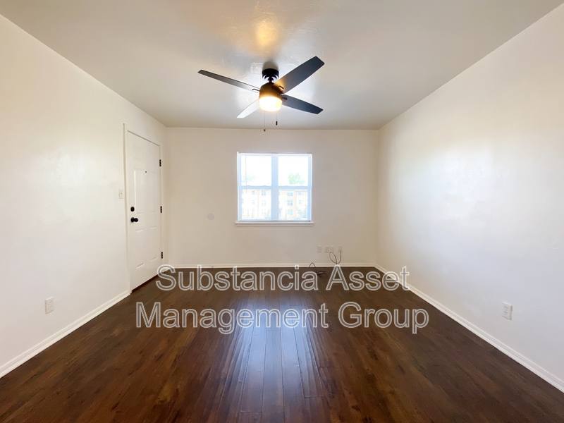 Apartment for rent at 710 Culbertson Dr #3, Oklahoma City, OK 73105