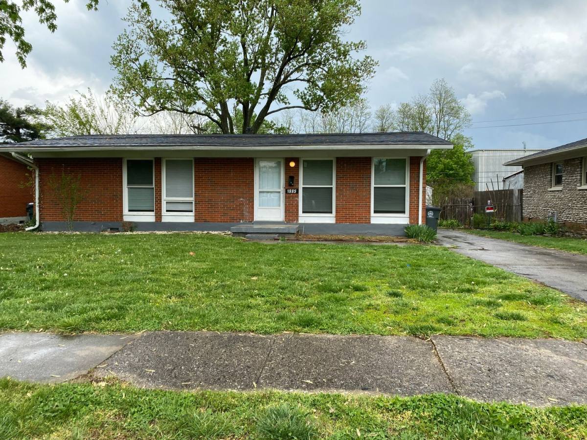House for rent at 1885 Dunkirk Dr, Lexington, KY 40504