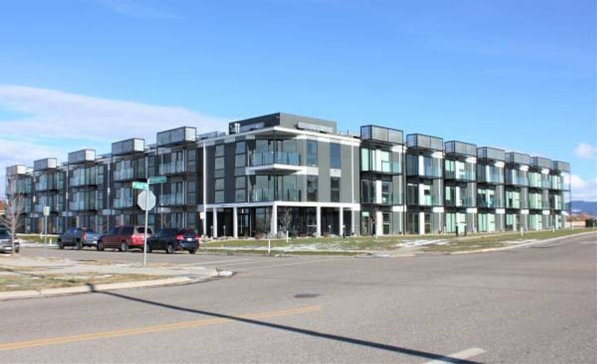 Apartment for rent at 476 Enterprise Blvd #311, Bozeman, MT 59718