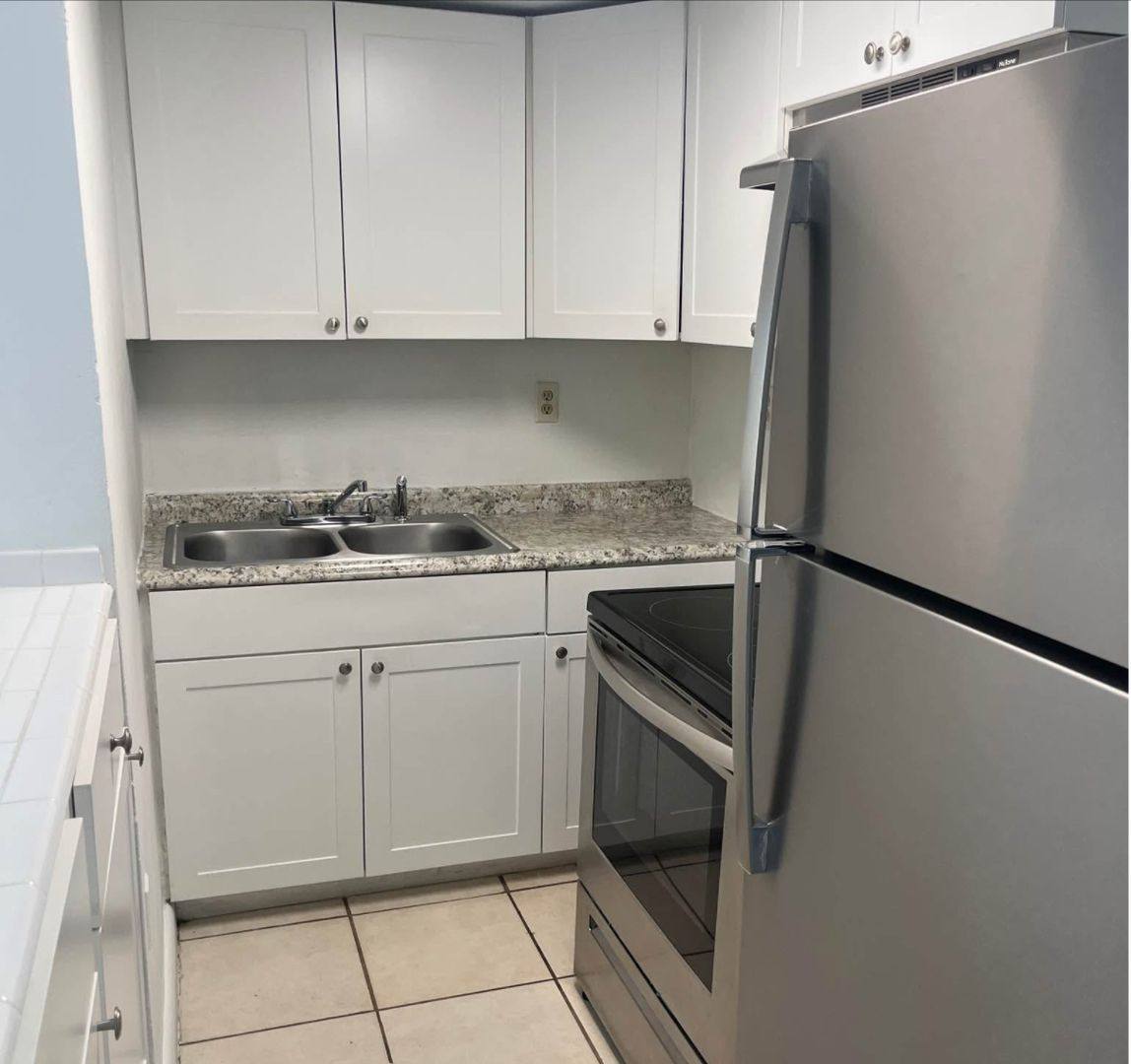 Apartment for rent at 2135 SW 6th St, Miami, FL 33135