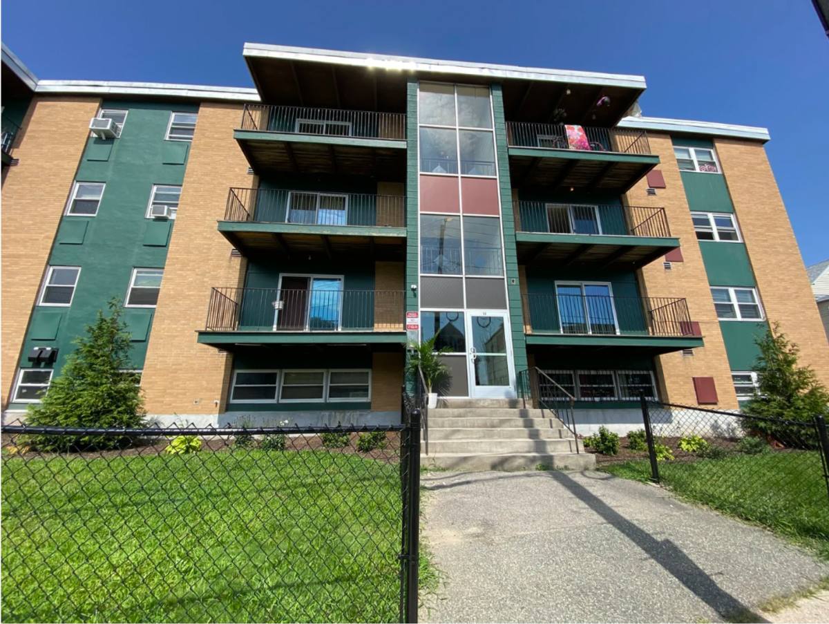 Apartment for rent at 56-58 Bowdoin Ave, Dorchester, MA 02121