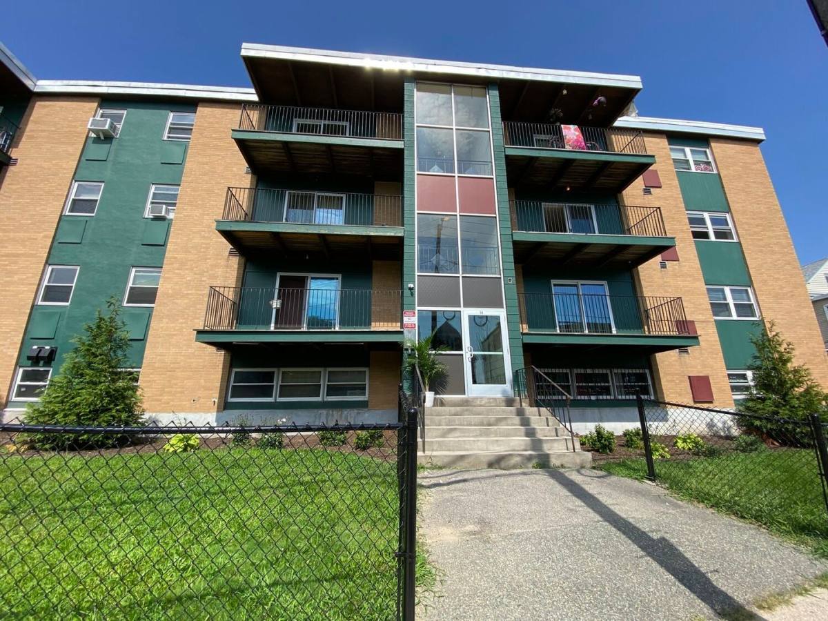 Apartment for rent at 56-58 Bowdoin Ave, Dorchester, MA 02121