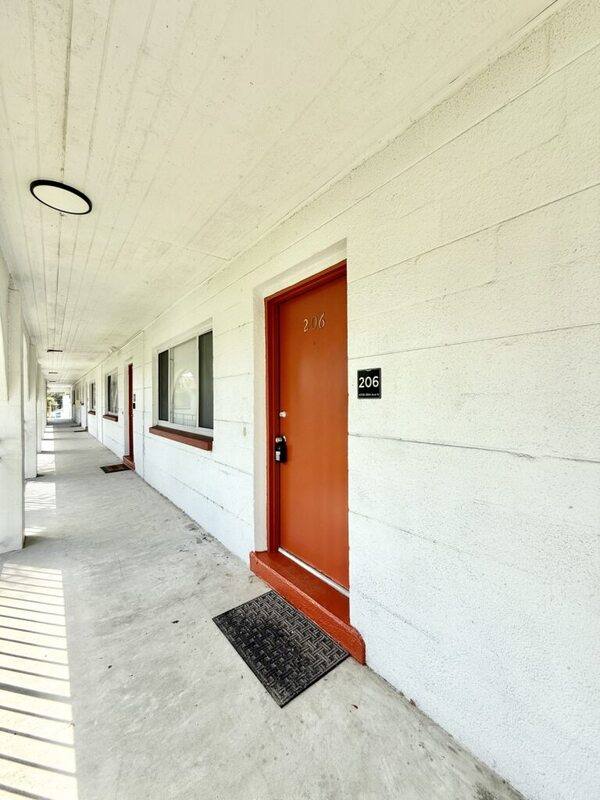Apartment for rent at 4729 39th Ave N #206, Saint Petersburg, FL 33714