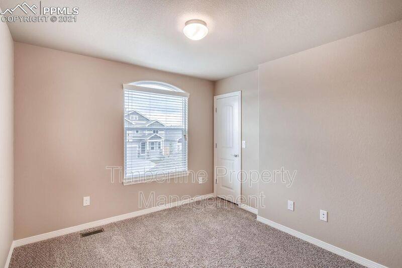 House for rent at 6031 Jorie Rd, Colorado Springs, CO 80927