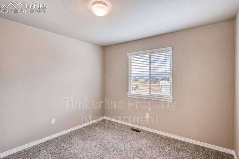 House for rent at 6031 Jorie Rd, Colorado Springs, CO 80927