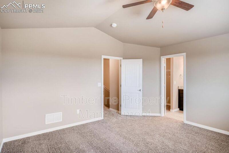 House for rent at 6031 Jorie Rd, Colorado Springs, CO 80927