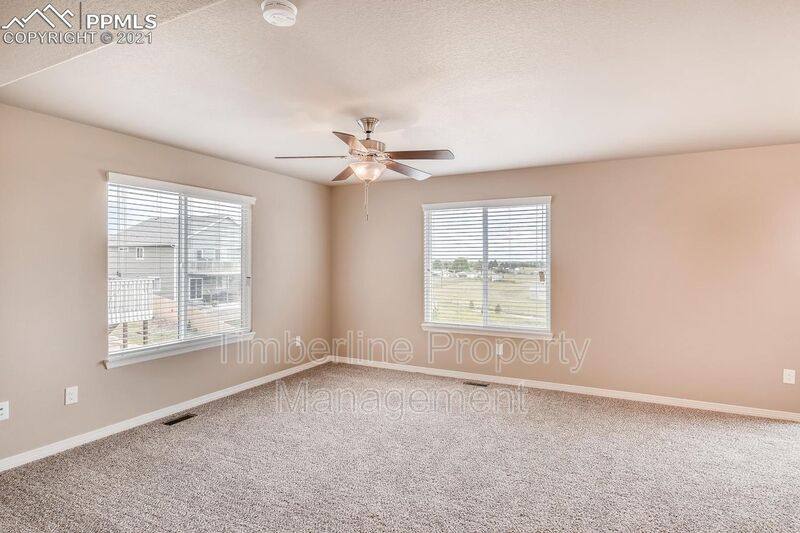 House for rent at 6031 Jorie Rd, Colorado Springs, CO 80927