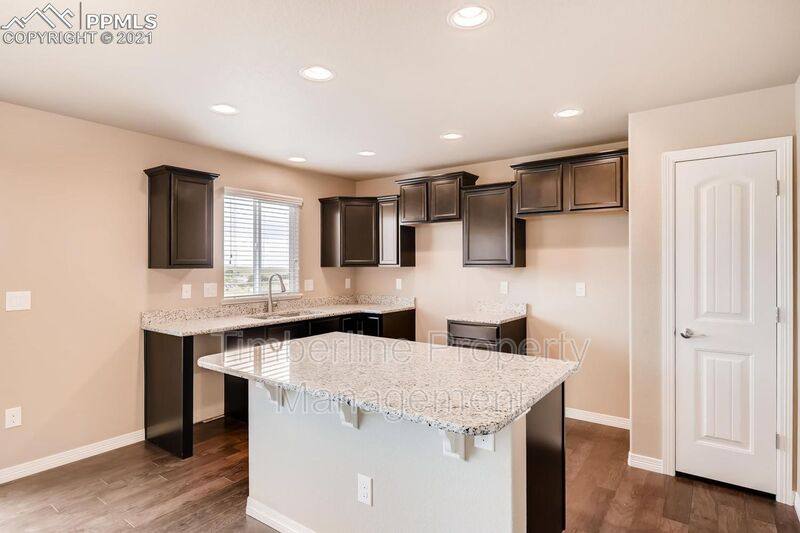 House for rent at 6031 Jorie Rd, Colorado Springs, CO 80927