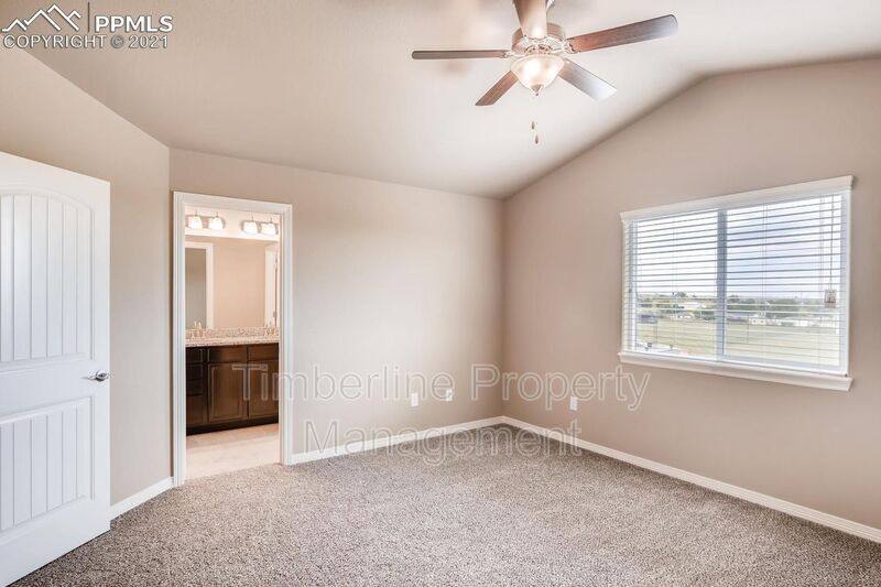 House for rent at 6031 Jorie Rd, Colorado Springs, CO 80927