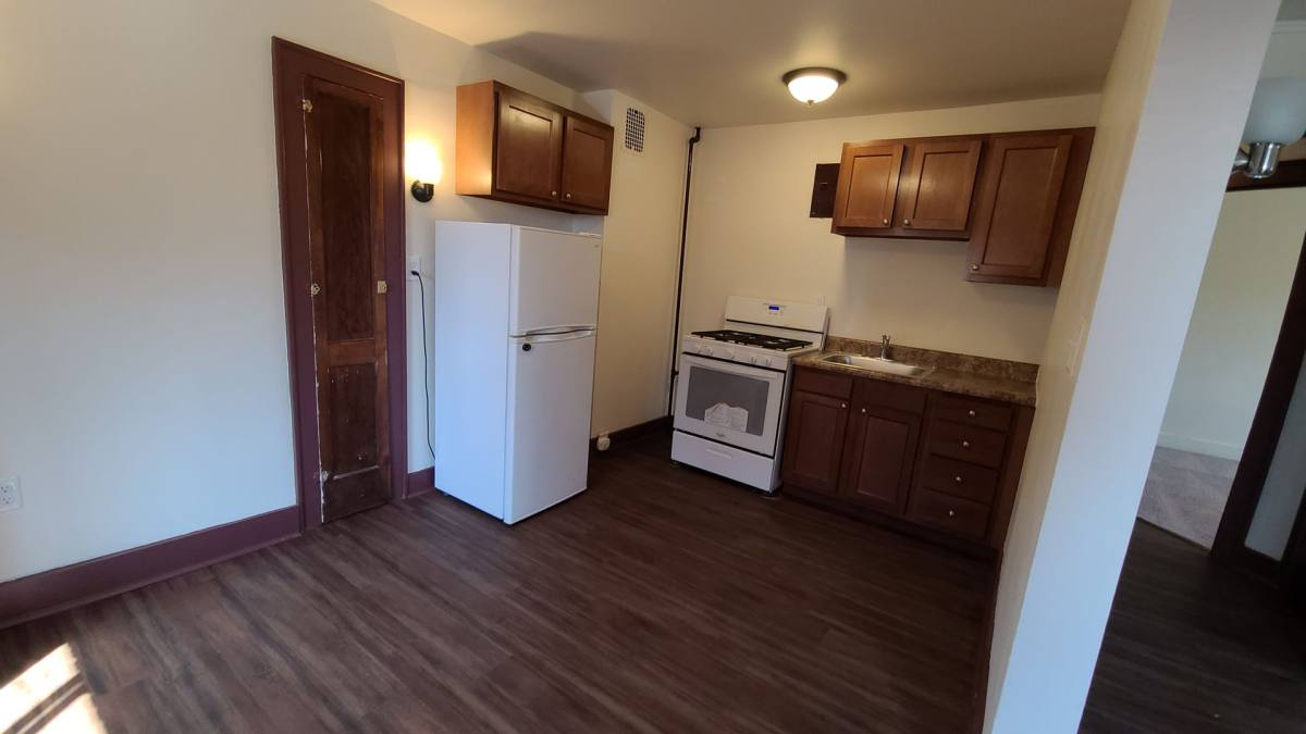Apartment for rent at 318 Washington Rd, Pittsburgh, PA 15216