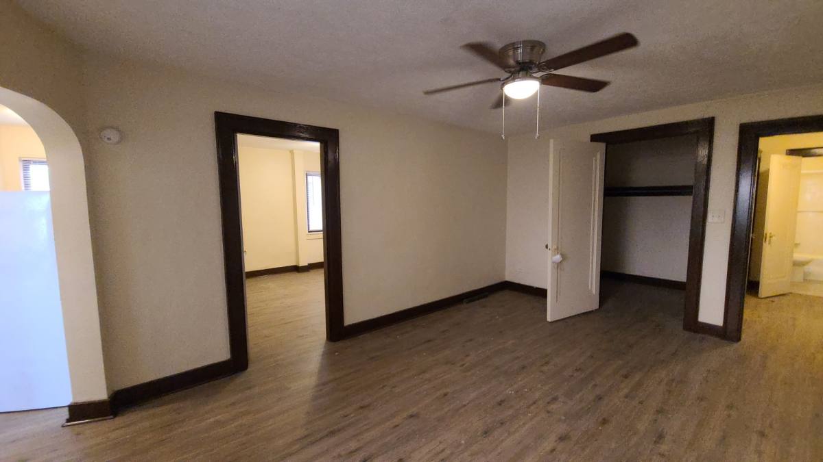 Apartment for rent at 318 Washington Rd, Pittsburgh, PA 15216