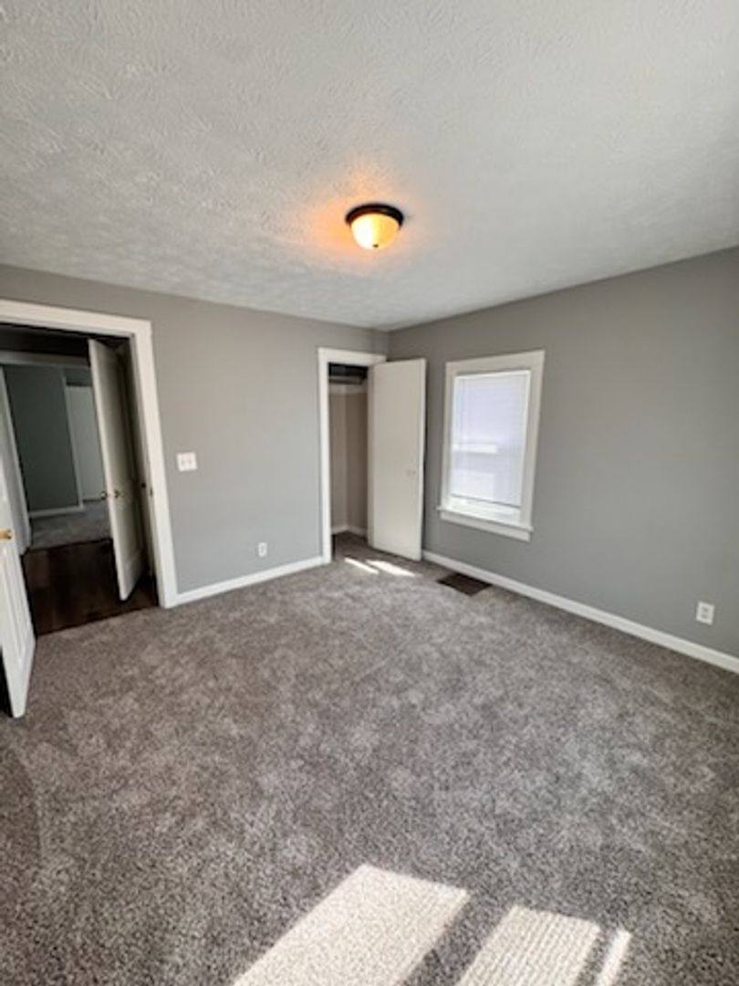House for rent at 3801 Lafayette St, Fort Wayne, IN 46806