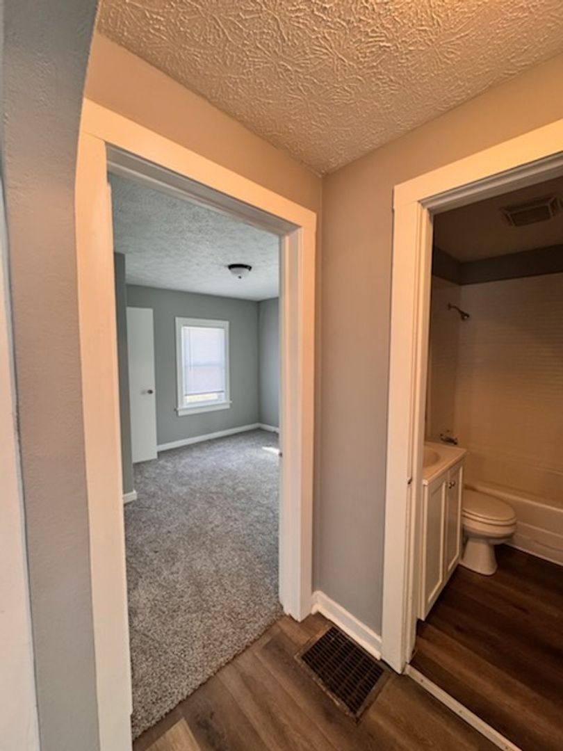 House for rent at 3801 Lafayette St, Fort Wayne, IN 46806