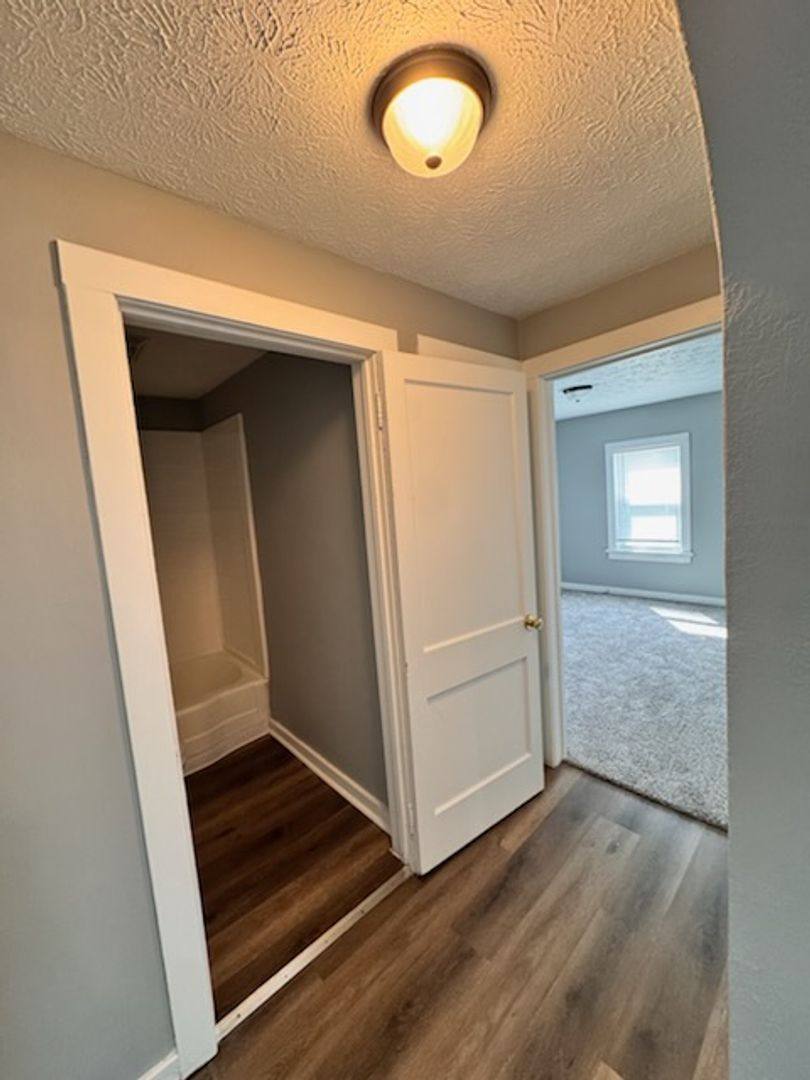 House for rent at 3801 Lafayette St, Fort Wayne, IN 46806