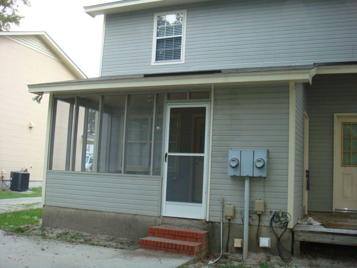 Apartment for rent at 1455 Green St, Valdosta, GA 31601
