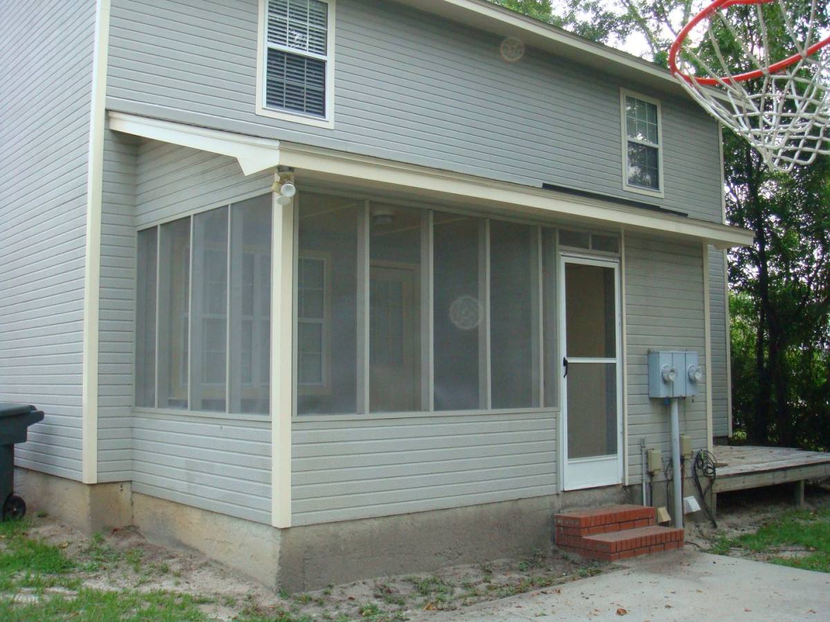 Apartment for rent at 1455 Green St, Valdosta, GA 31601