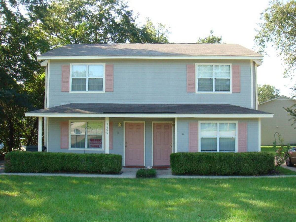 Apartment for rent at 1455 Green St, Valdosta, GA 31601