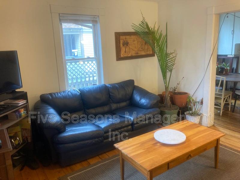 Apartment for rent at 18-20 Hayward St #1, Burlington, VT 05401