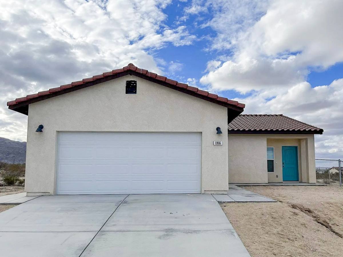 House for rent at 6966 Park Ave, Twentynine Palms, CA 92277