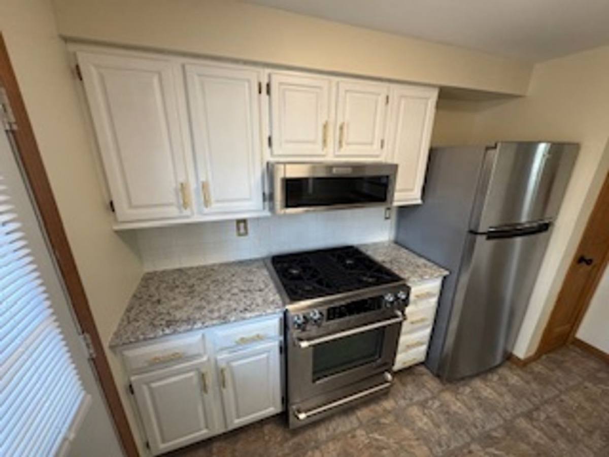 Townhouse for rent at 18 Valade St, Burlington, VT 05408